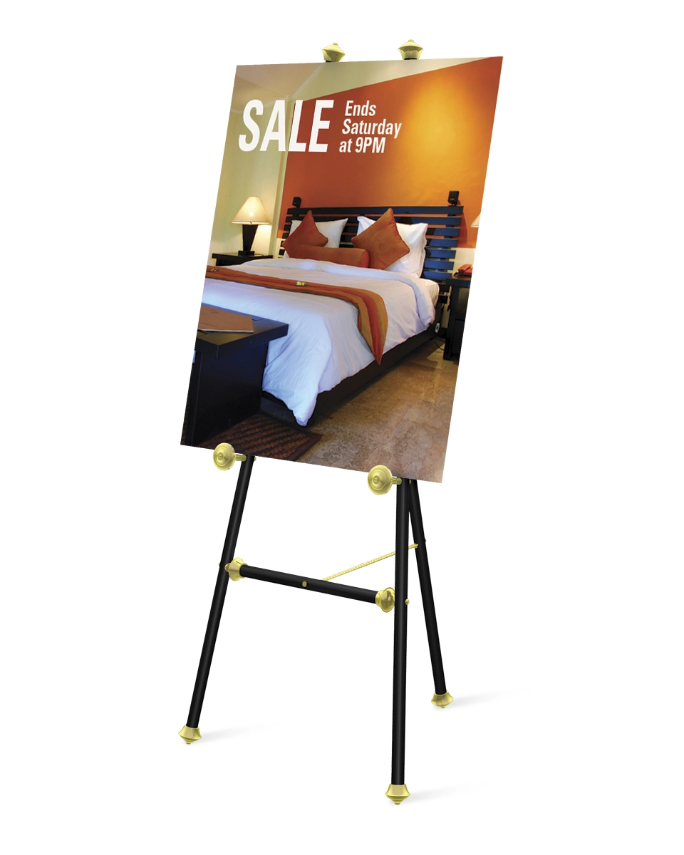 Easle Signs
